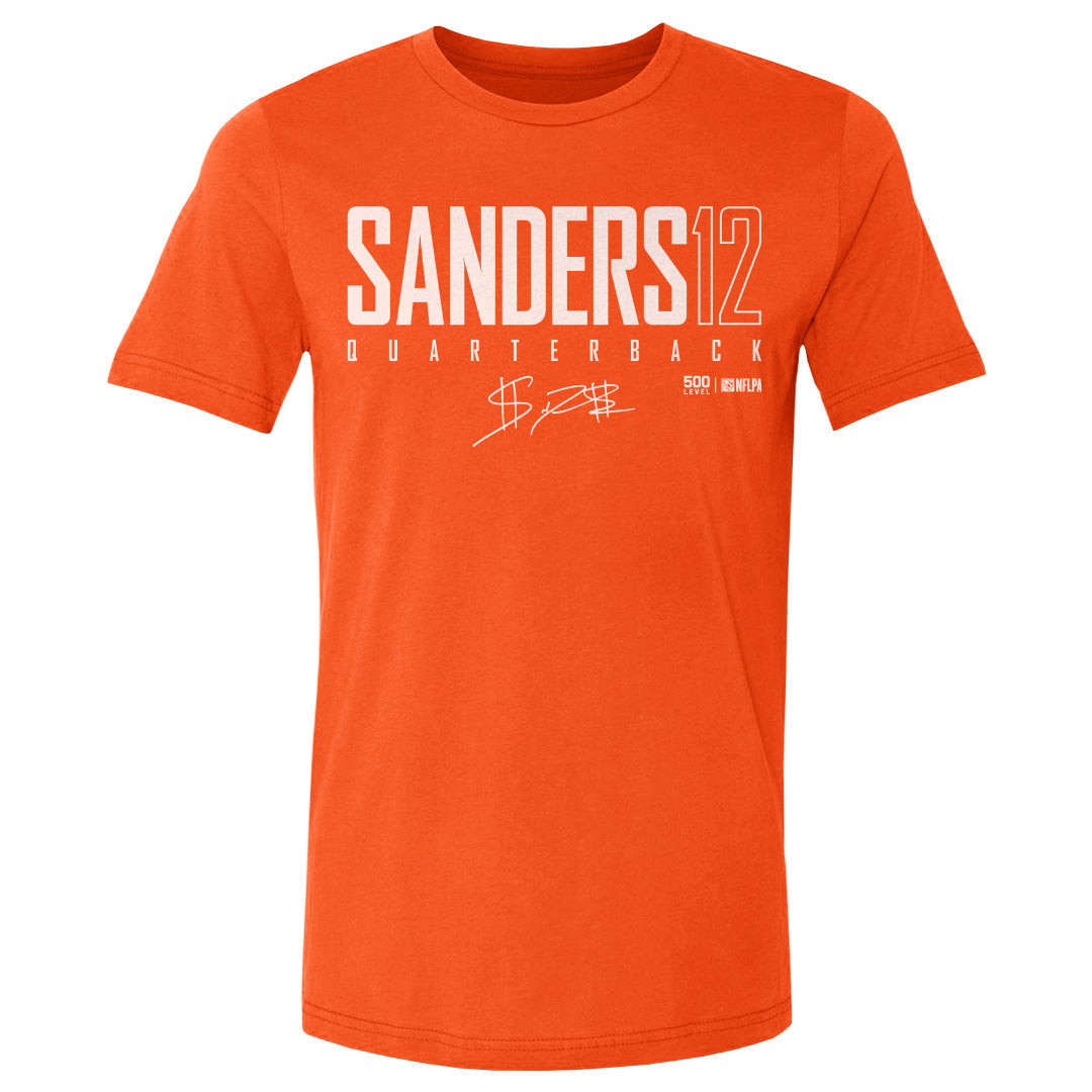 Shedeur Sanders Cleveland Elite