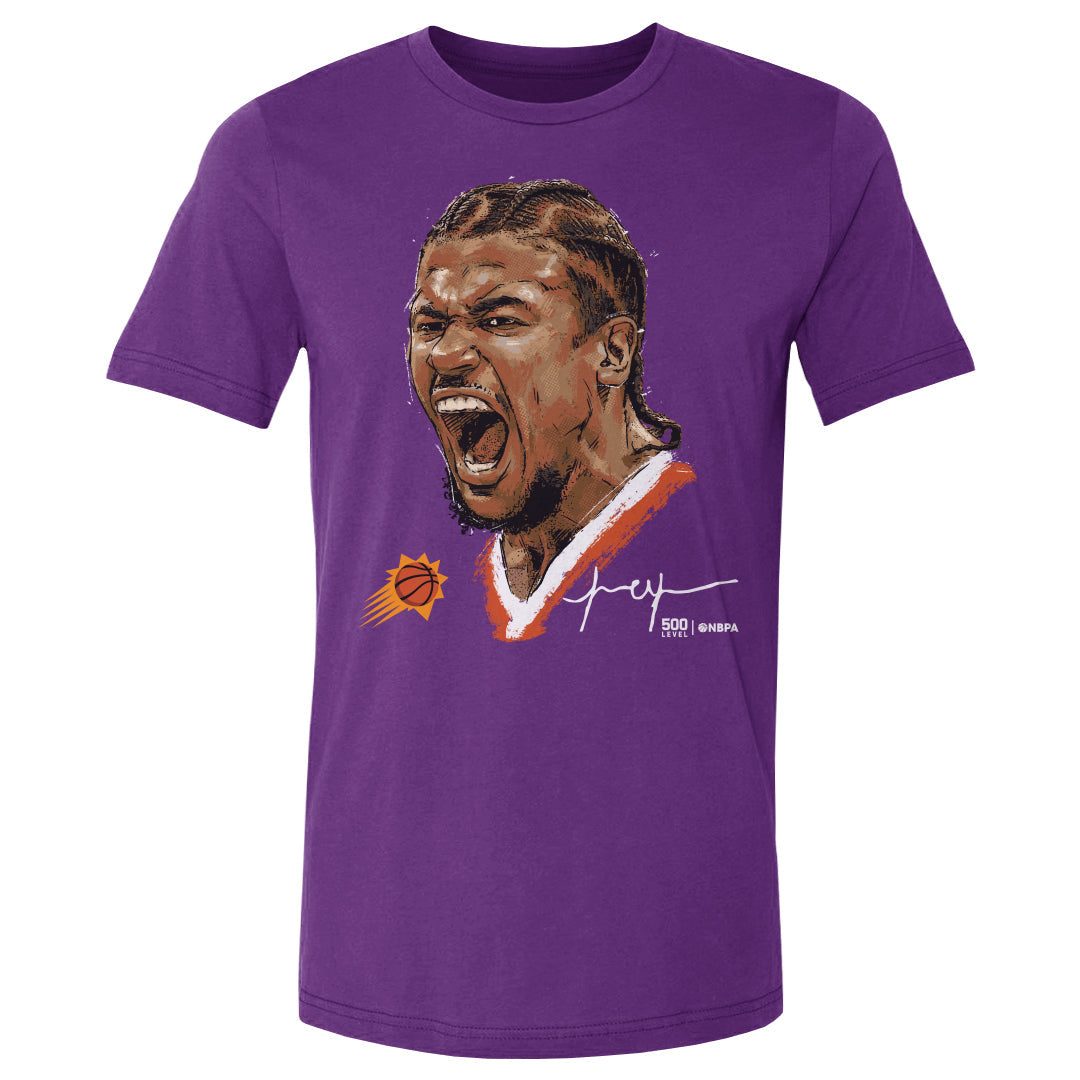 Jalen Green Phoenix Suns Portrait