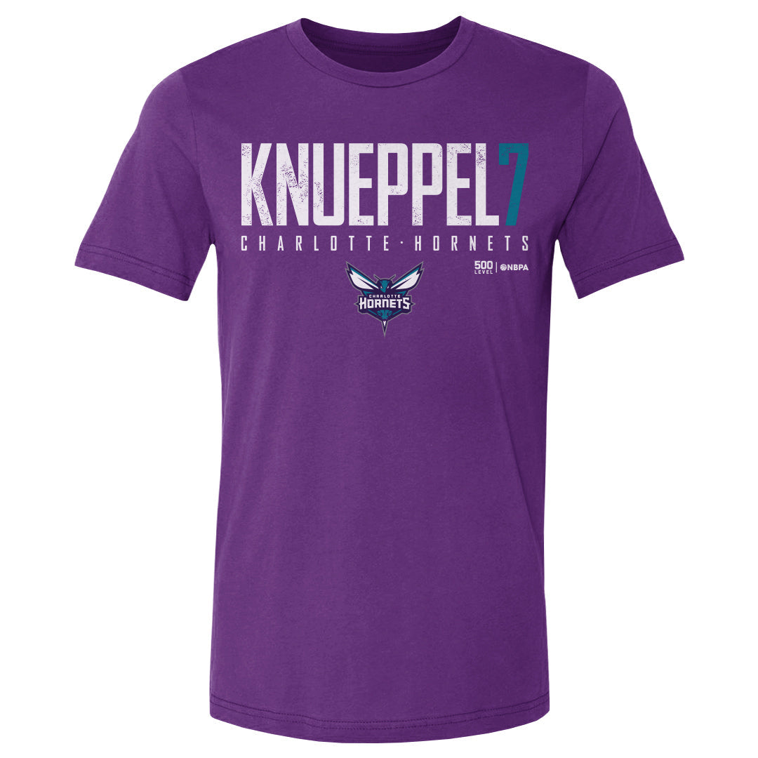 Kon Knueppel Charlotte Hornets Elite