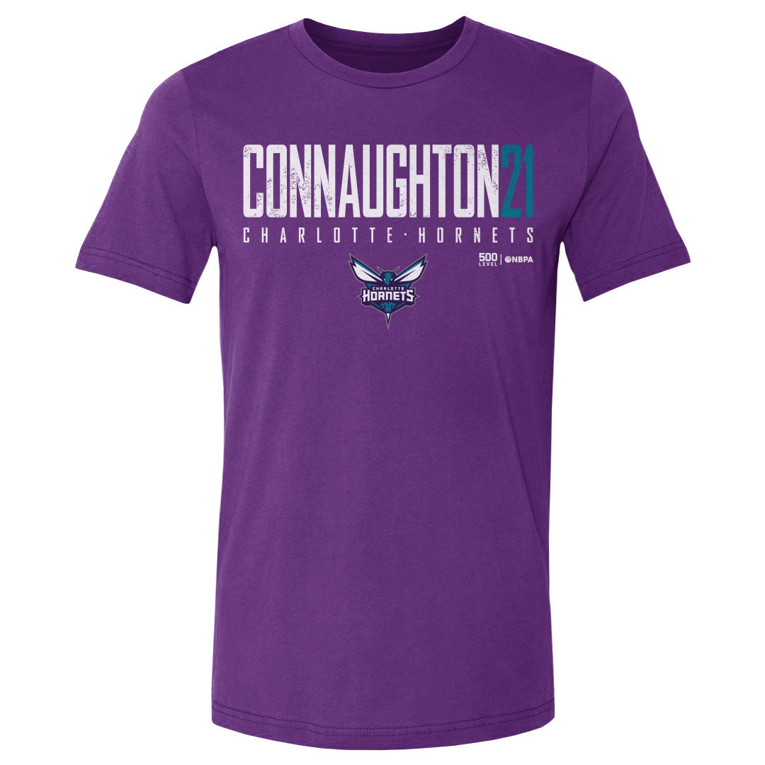 Pat Connaughton Charlotte Hornets Elite