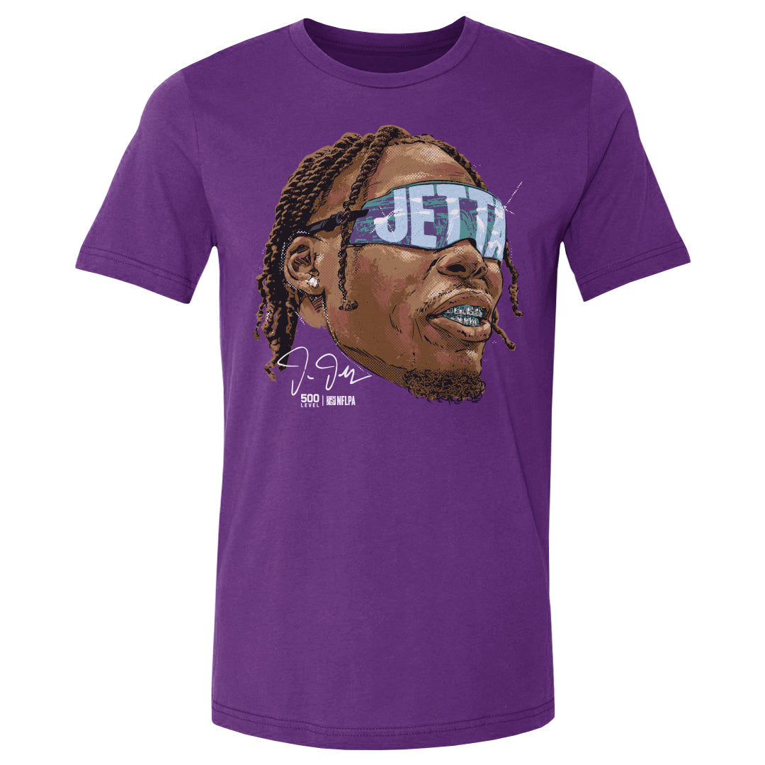 Justin Jefferson Minnesota Sunglasses