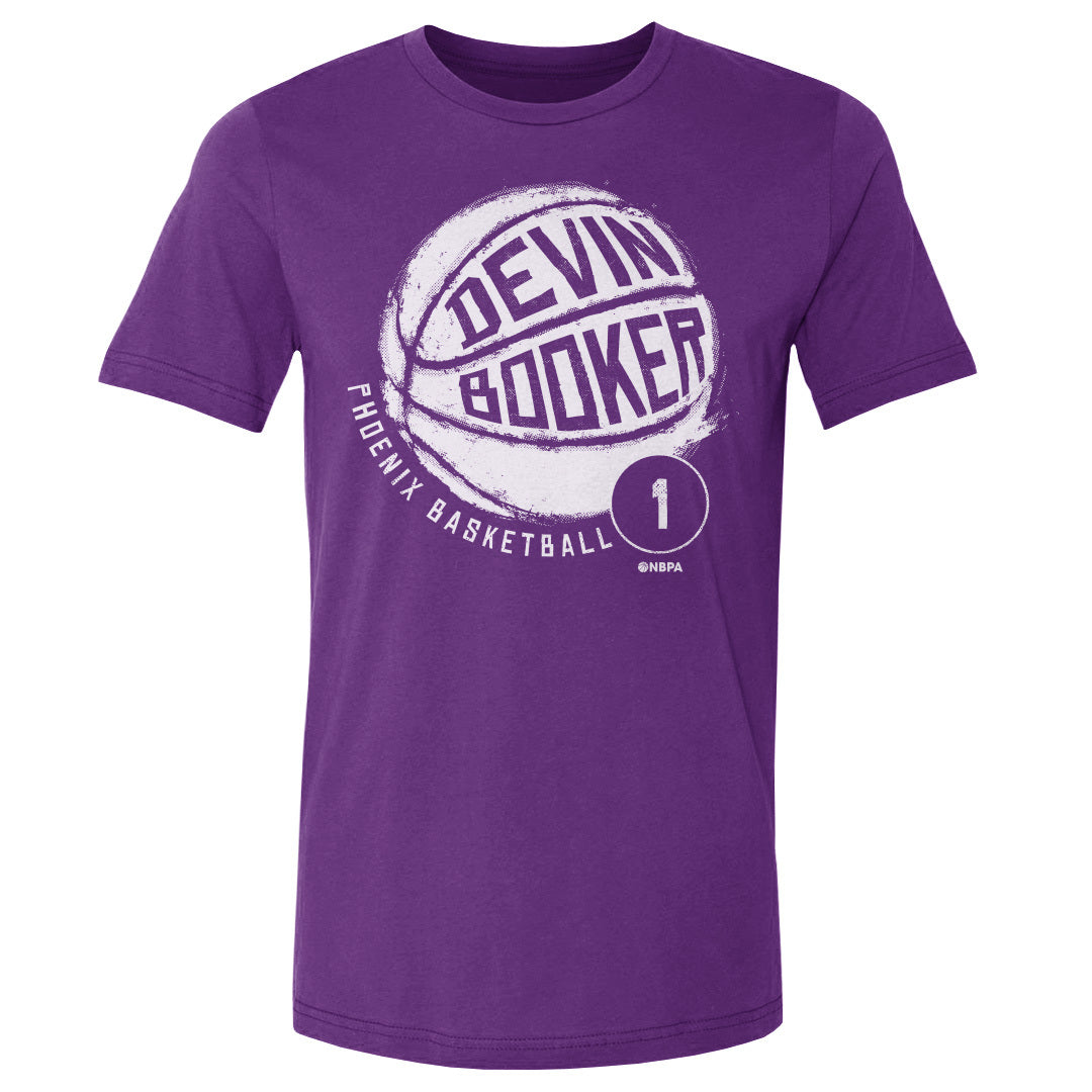 Devin Booker Phoenix Basketball 1