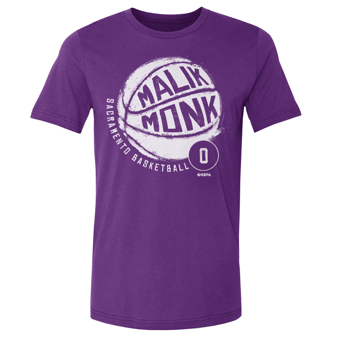 Malik Monk Sacramento Basketball