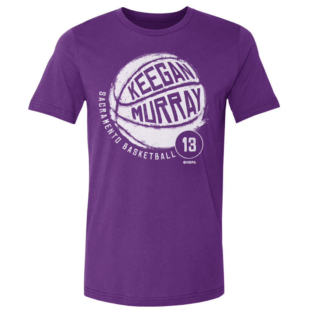 Keegan Murray Sacramento Basketball