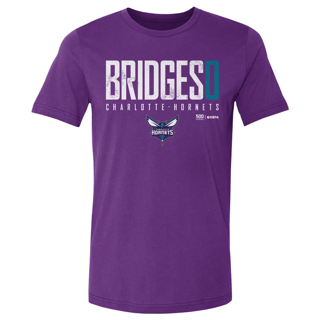 Miles Bridges Charlotte Hornets Elite