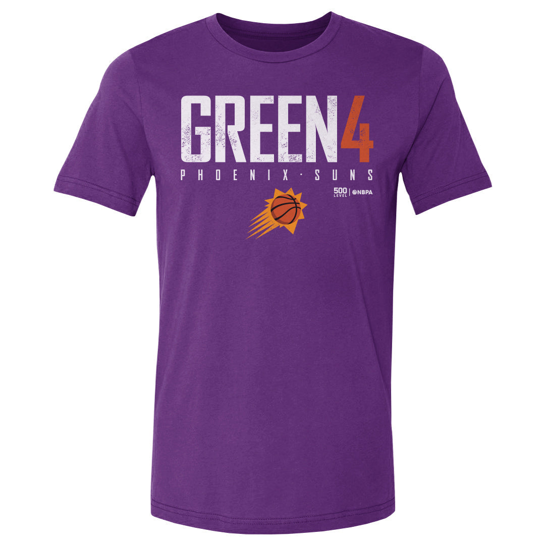 Jalen Green Phoenix Suns Elite
