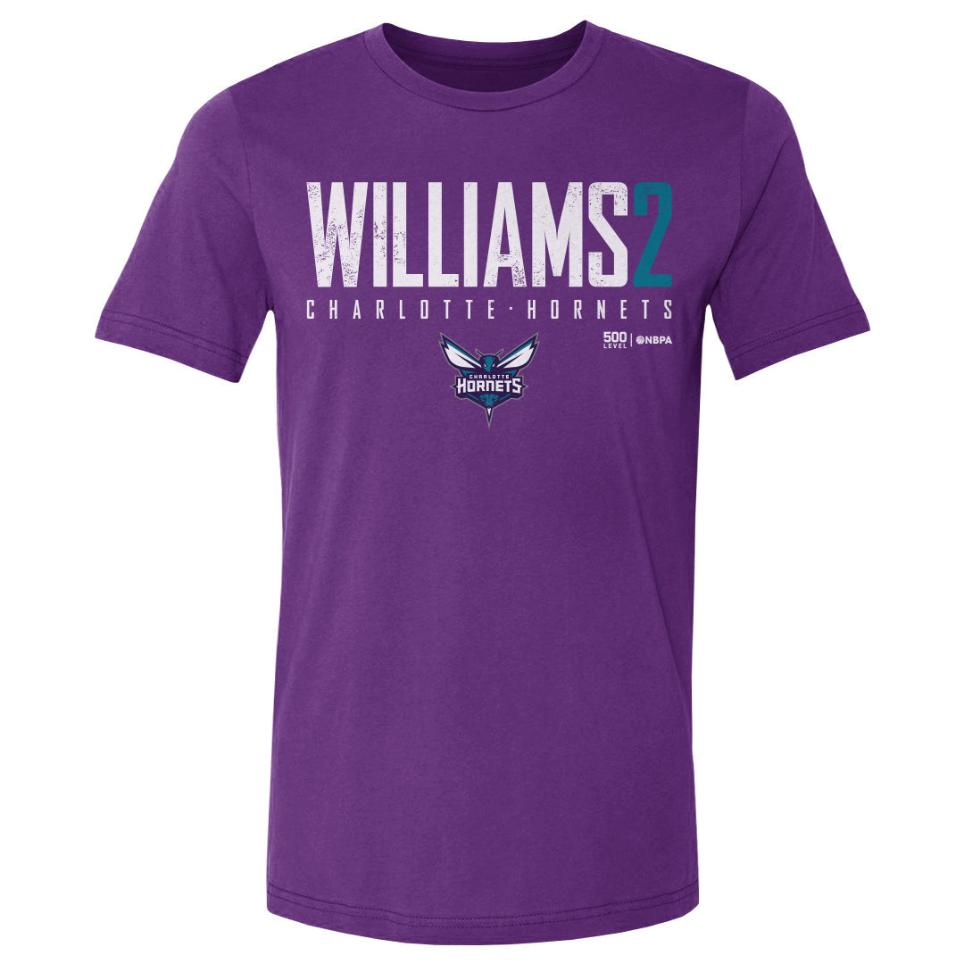 Grant Williams Charlotte Hornets Elite