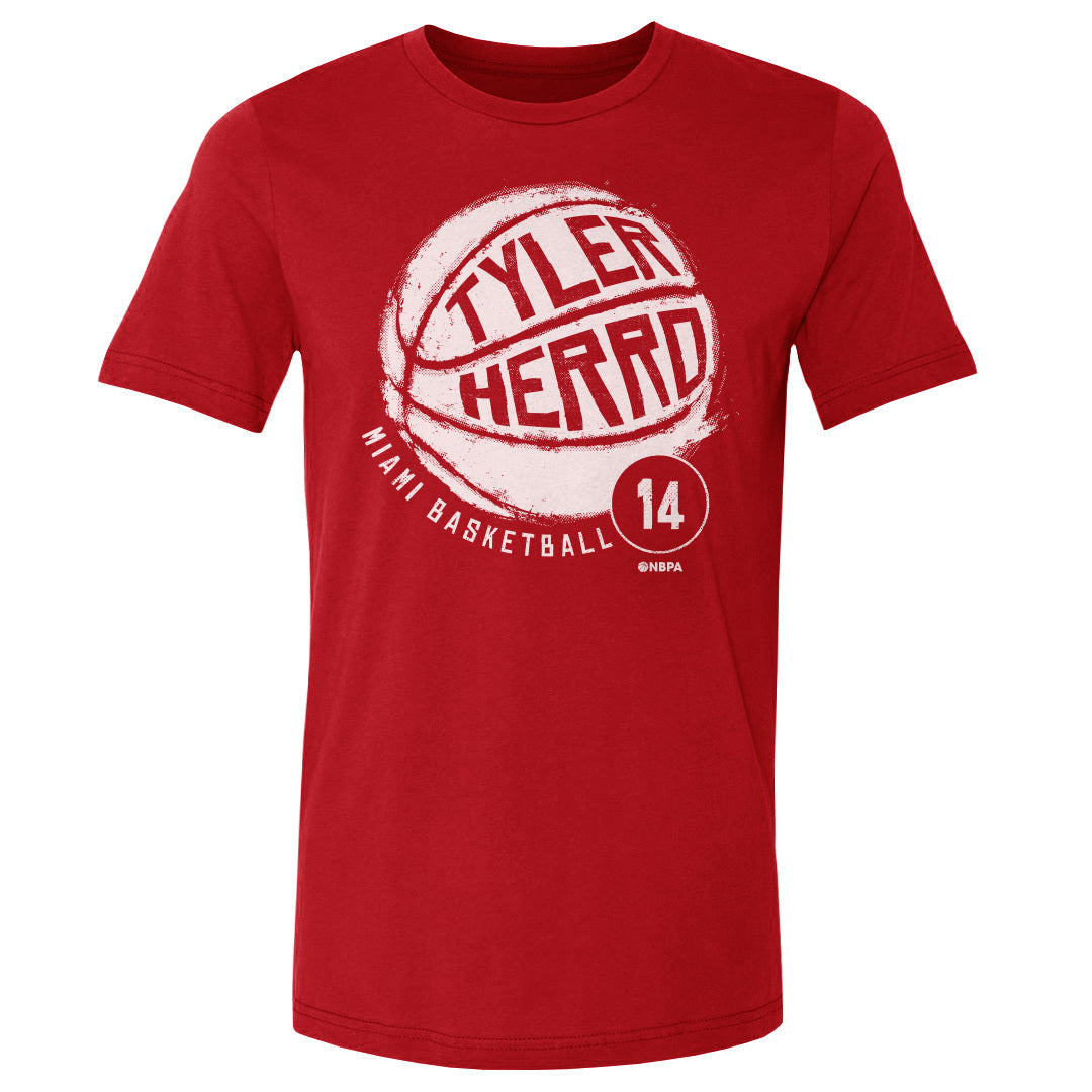 Tyler Herro Miami Basketball 3