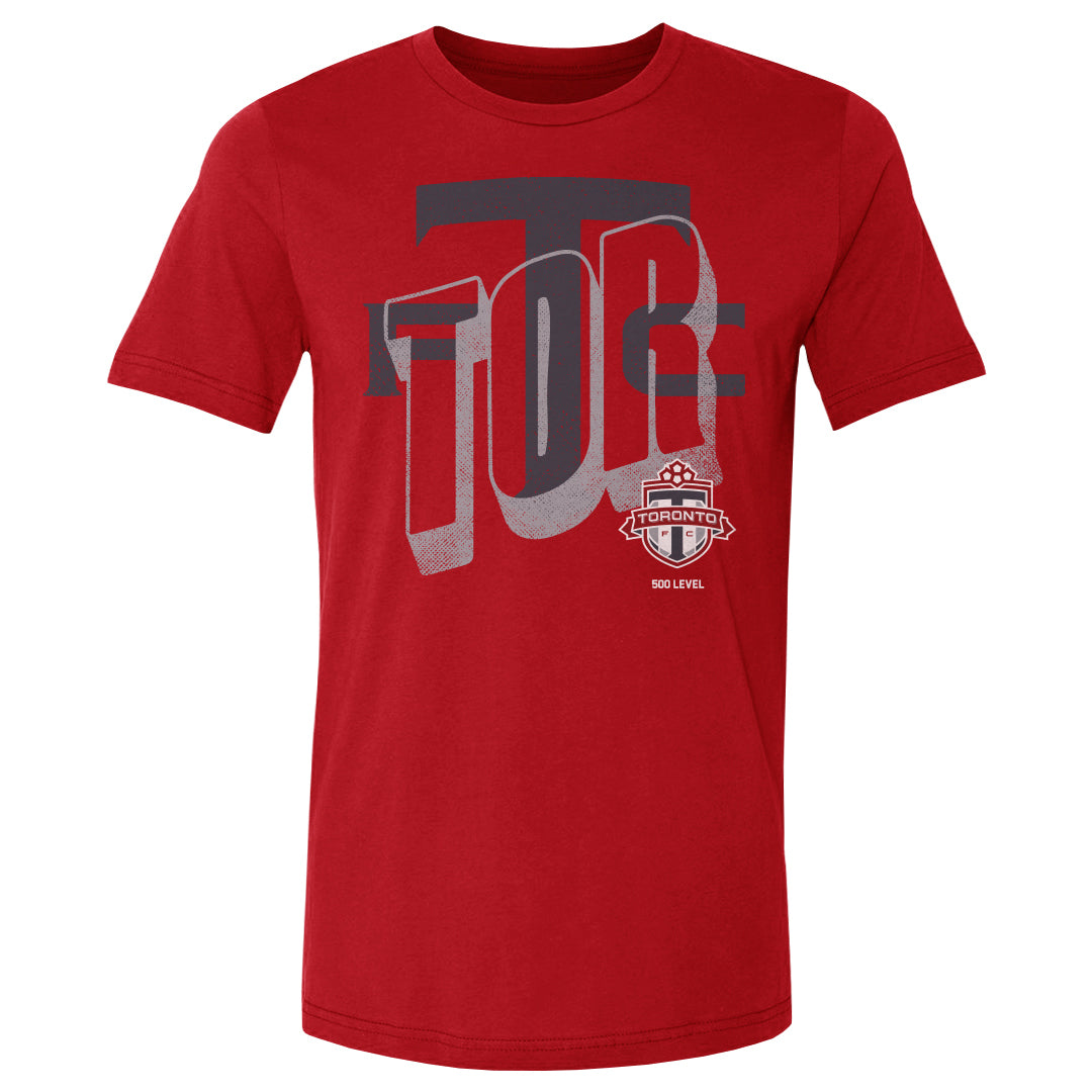 Toronto FC Wave Bold