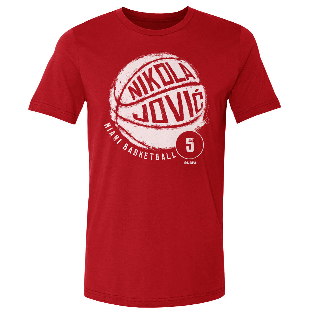 Nikola Jovic Miami Basketball