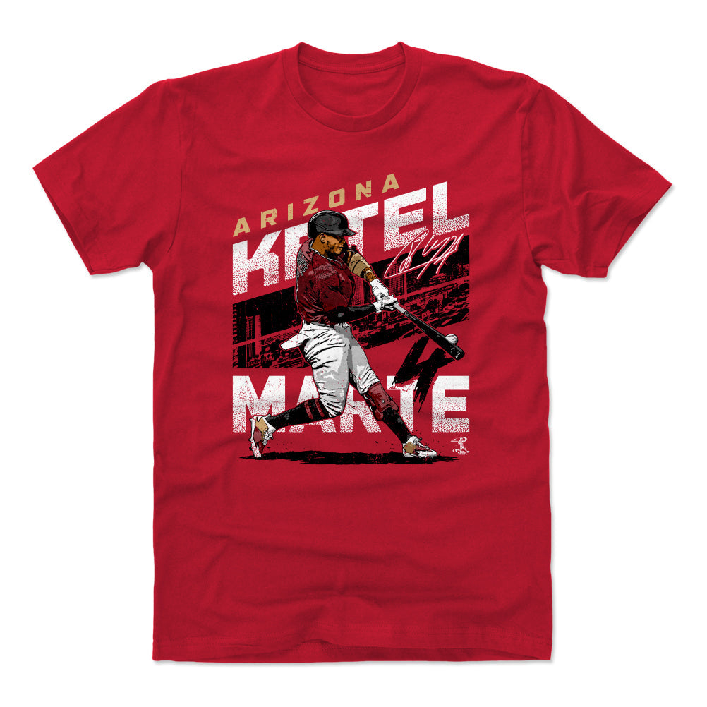 Ketel Marte City Name 2