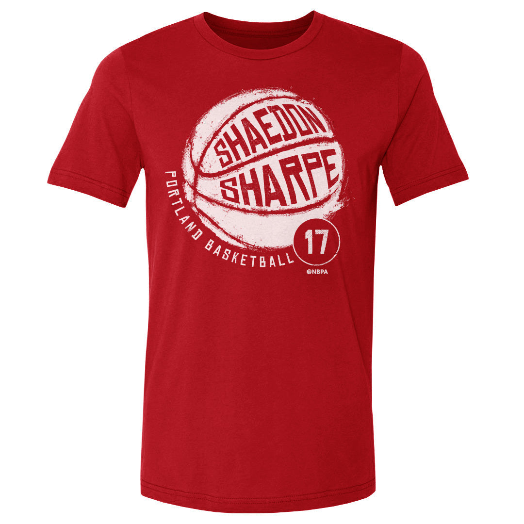 Shaedon Sharpe Portland Basketball