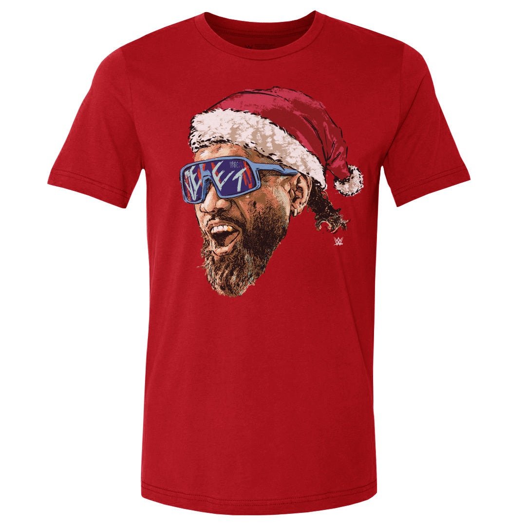 Jey Uso YEET Santa Hat 2