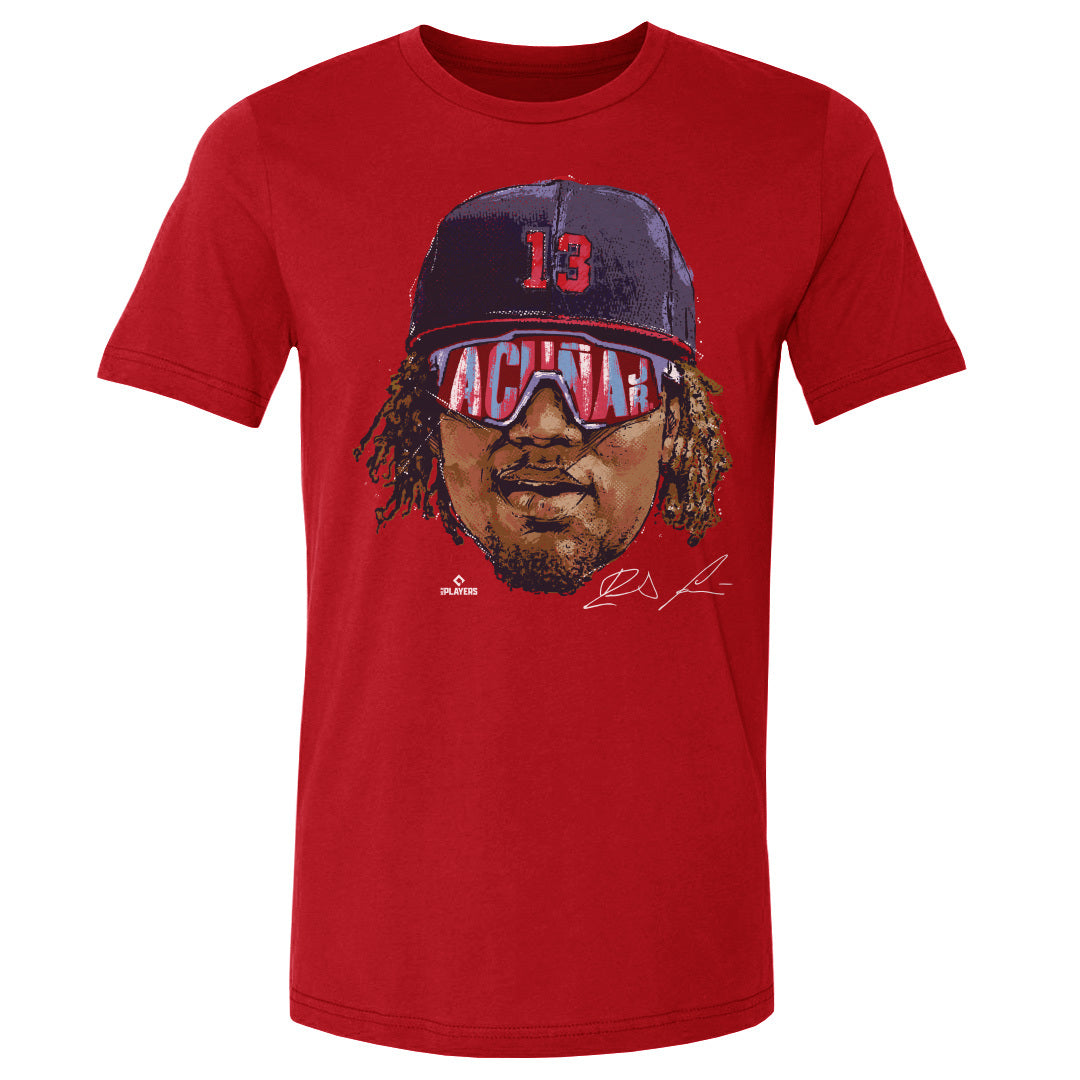 Ronald Acuna Jr. Atlanta Sunglasses 3