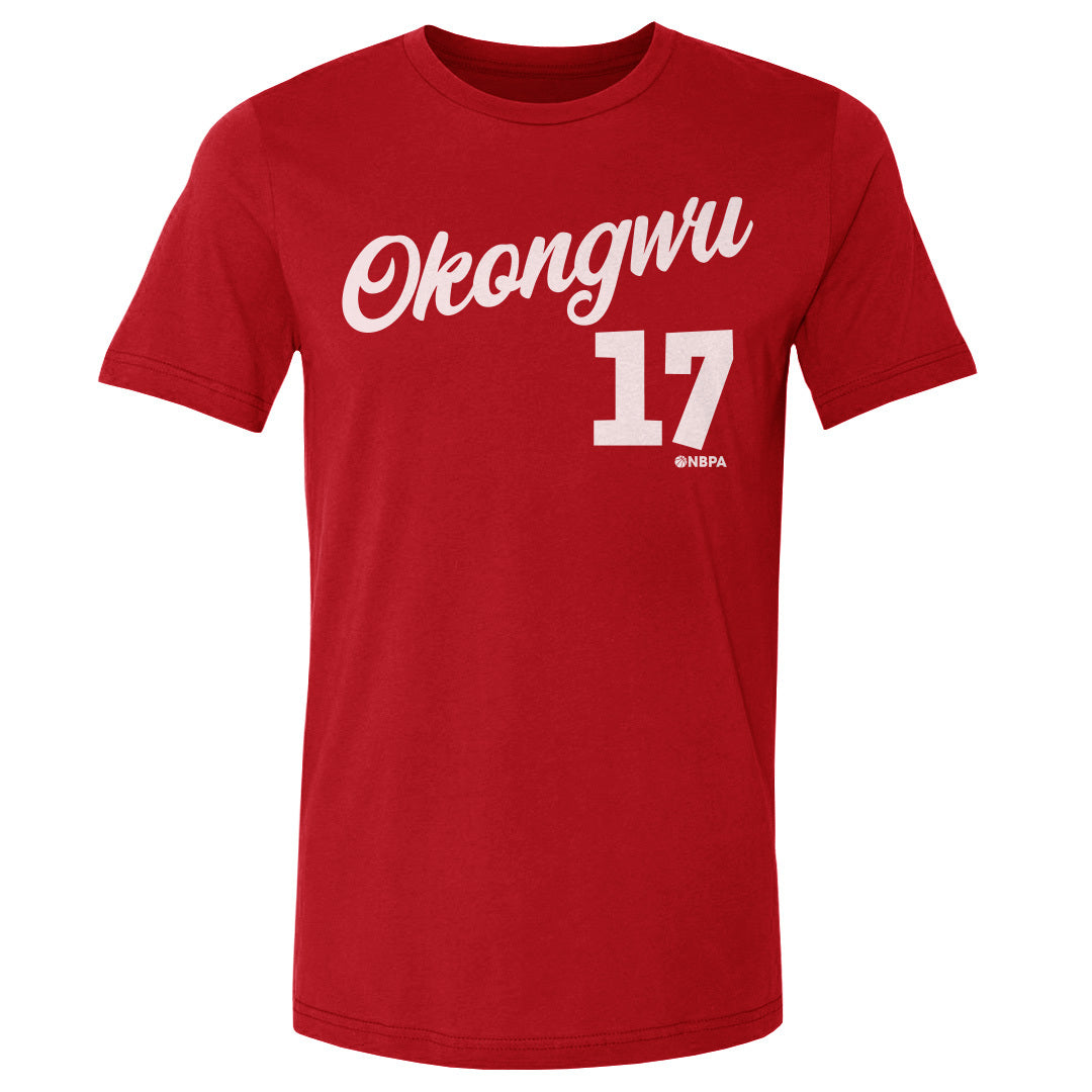 Onyeka Okongwu Atlanta Script