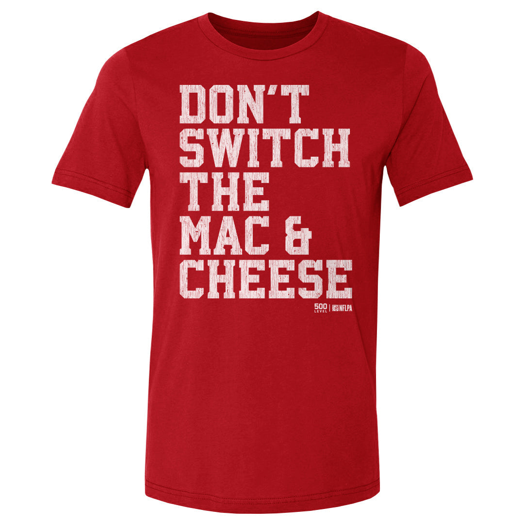 Stefon Diggs New England Dont Switch The Mac & Cheese