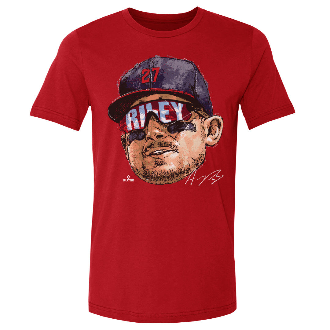 Austin Riley Atlanta Sunglasses 3