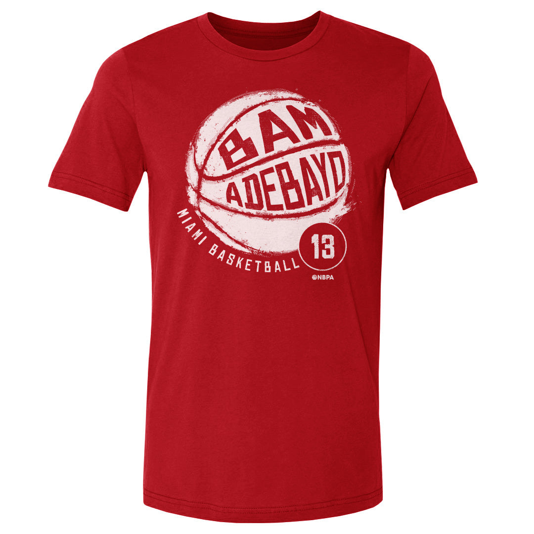 Bam Adebayo Miami Basketball