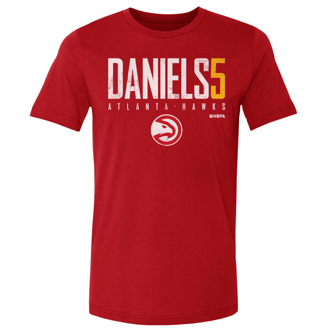 Dyson Daniels Atlanta Hawks Elite