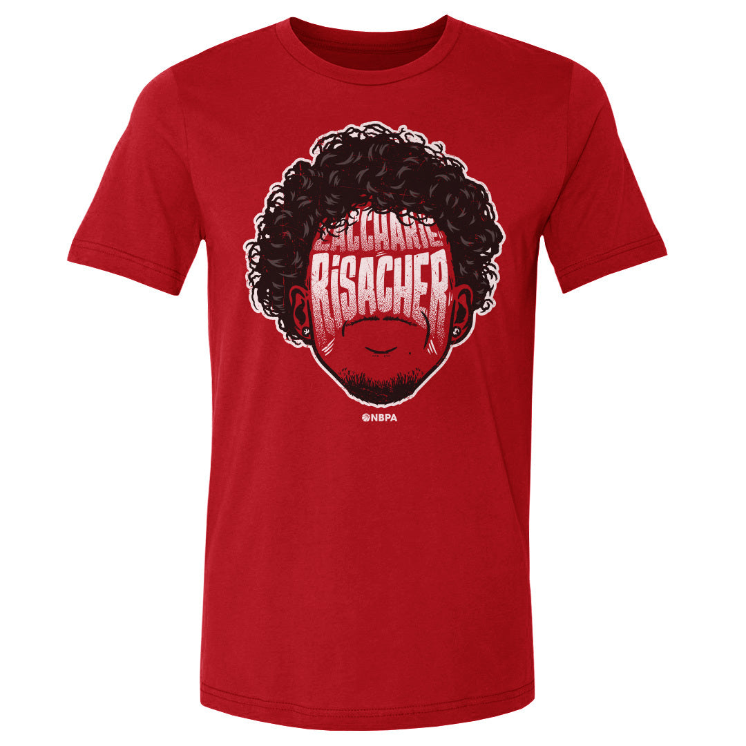 Zaccharie Risacher Atlanta Player Silhouette