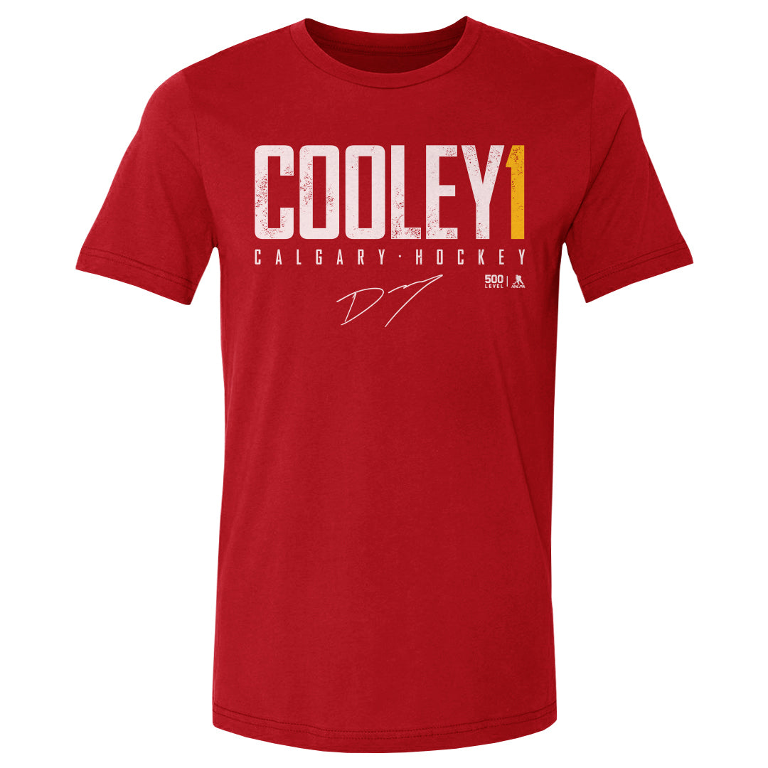 Devin Cooley Calgary Elite