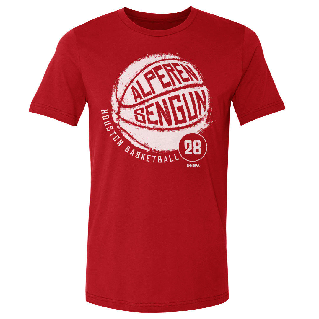 Alperen Sengun Houston Basketball