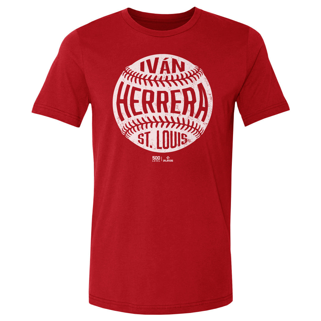 Ivan Herrera St. Louis Vintage Baseball