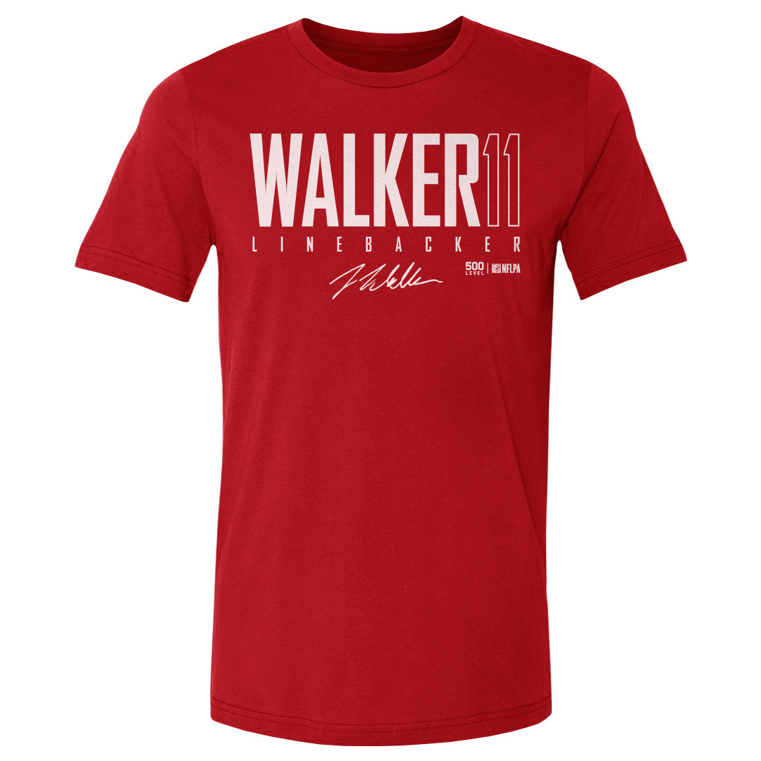 Jalon Walker Atlanta Elite