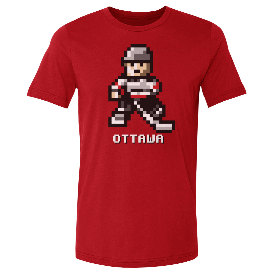 Ottawa Hockey 8-bit