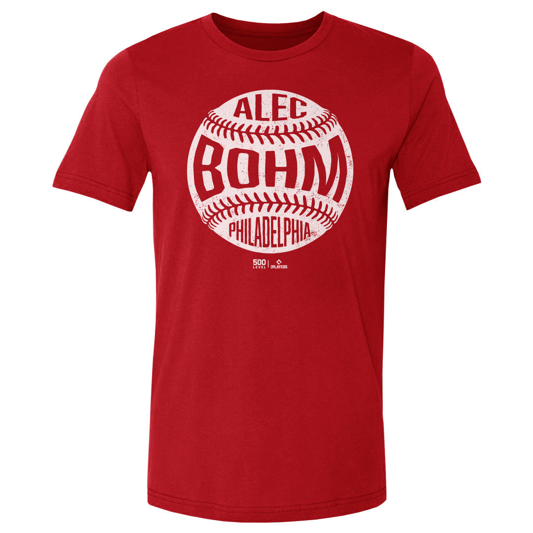 Alec Bohm Philadelphia Vintage Baseball