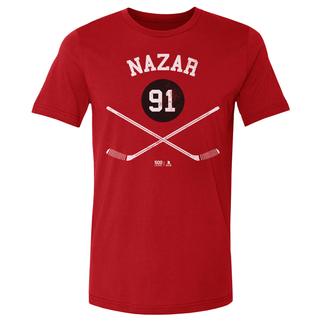 Frank Nazar Chicago Sticks