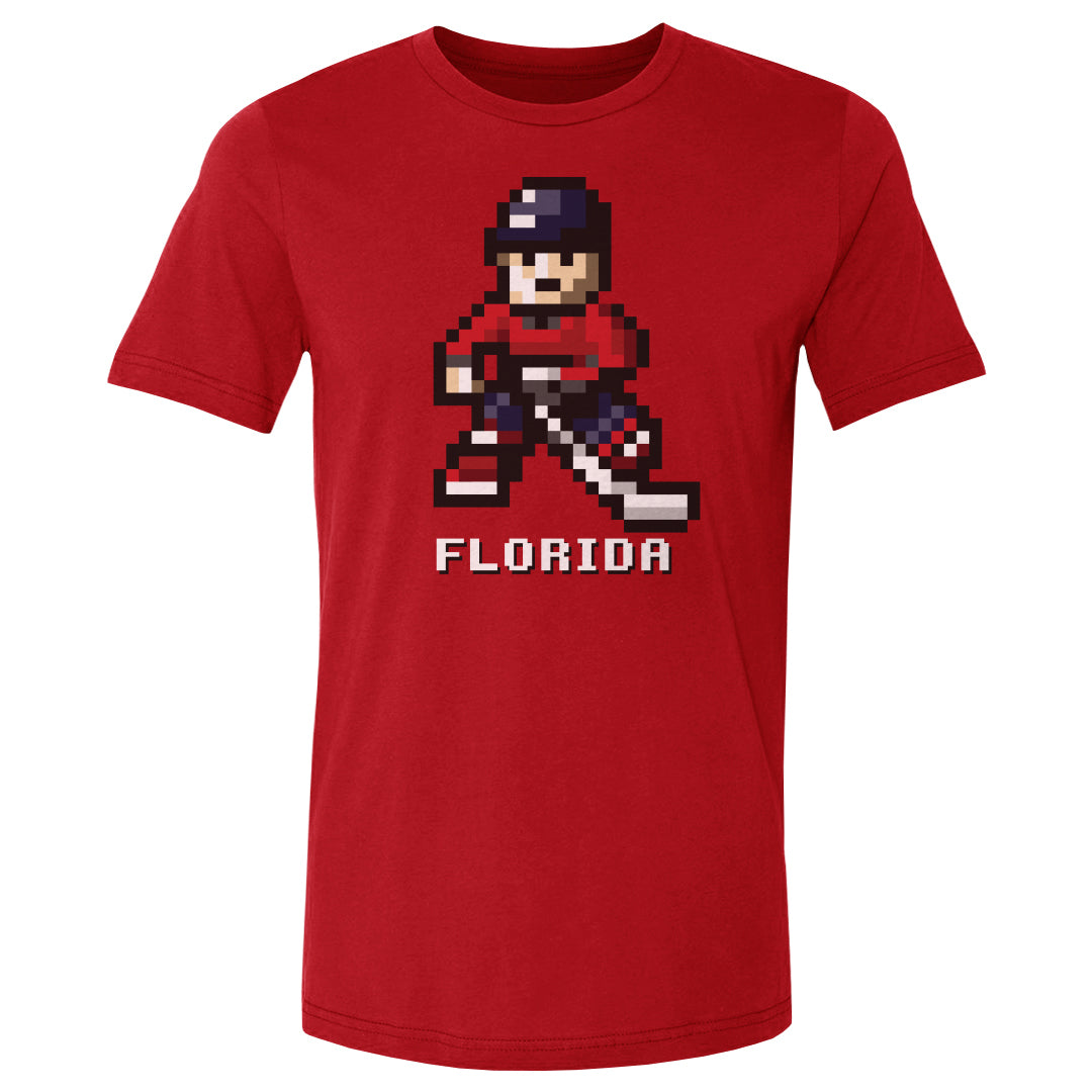 Florida Hockey 8-bit