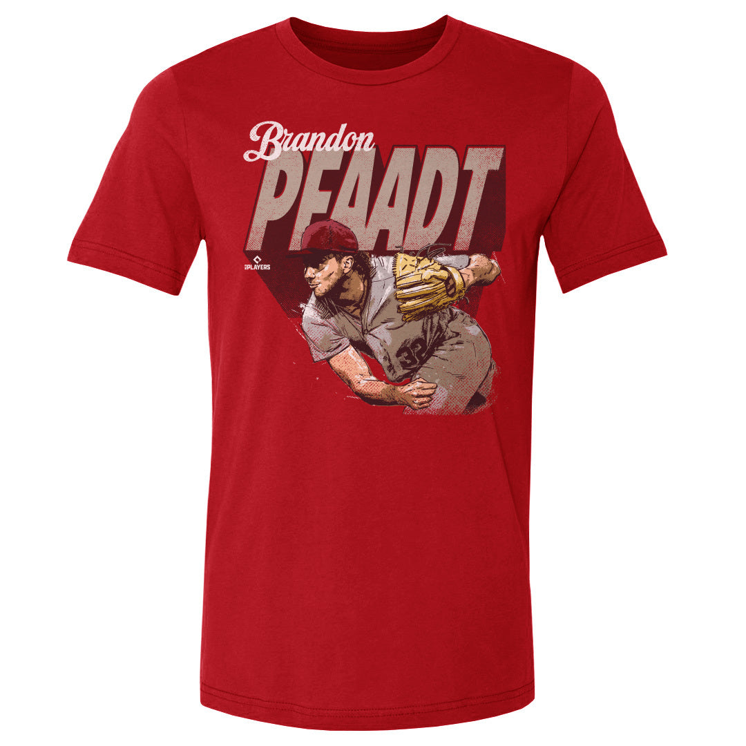 Brandon Pfaadt Arizona Strike 3