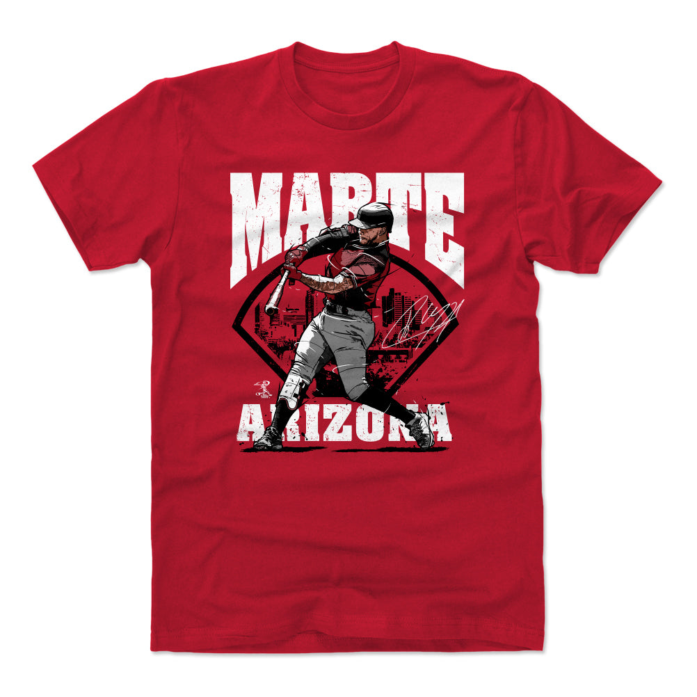 Ketel Marte Field 2