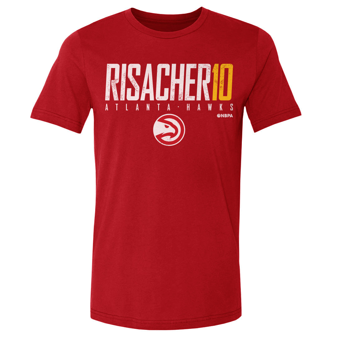 Zaccharie Risacher Atlanta Hawks Elite