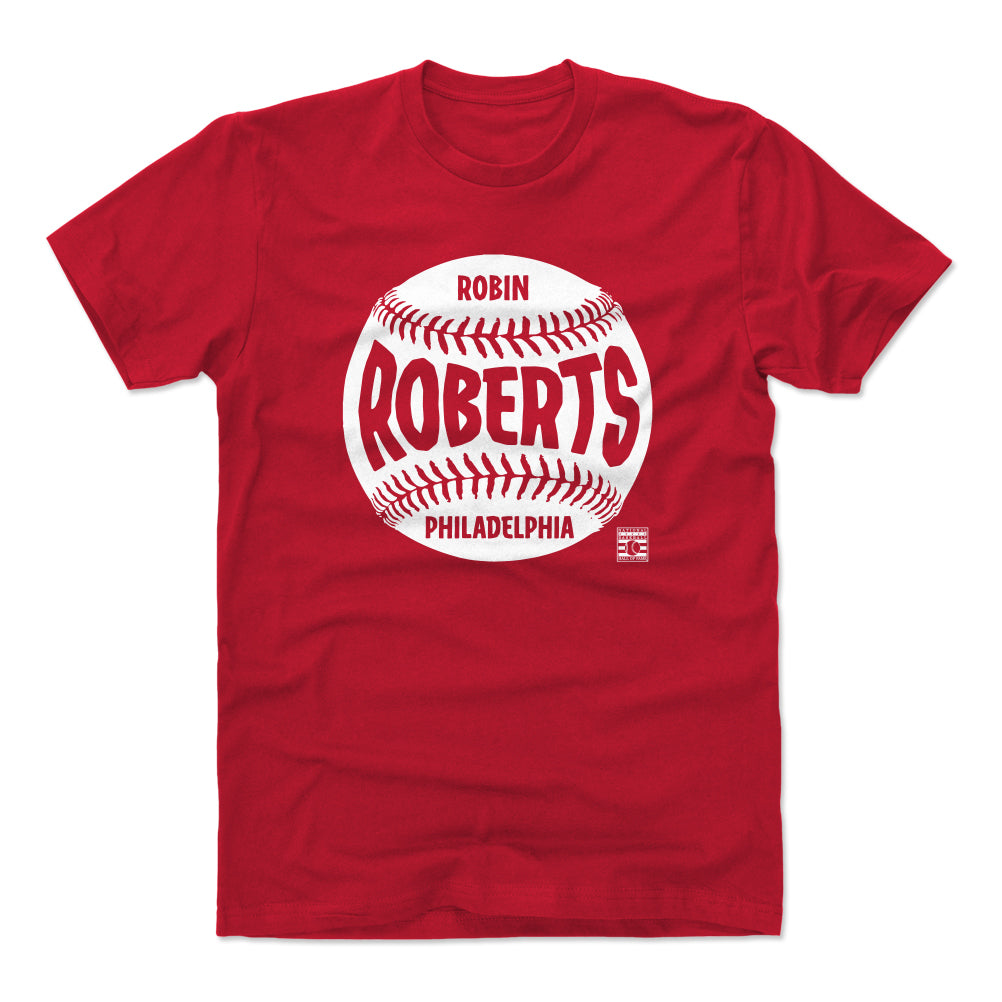 Robin Roberts Philadelphia Baseball