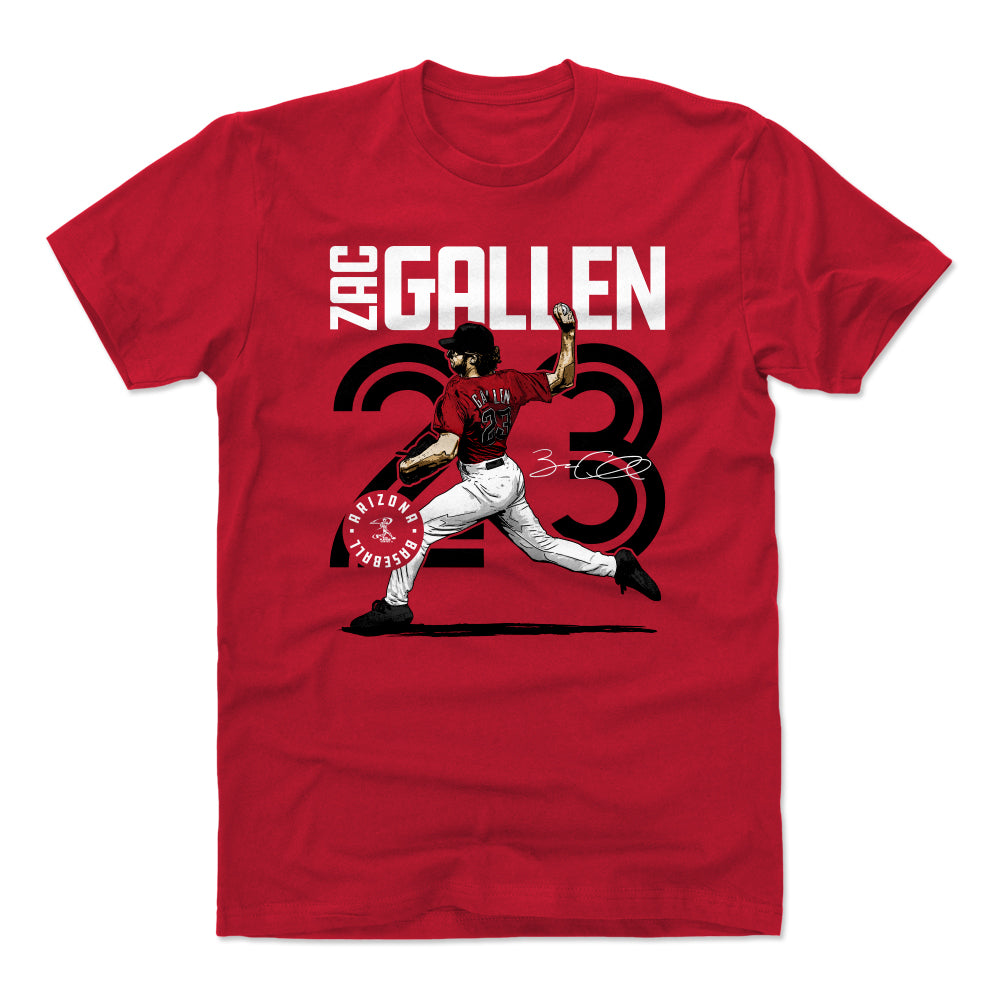 Zac Gallen Inline 1