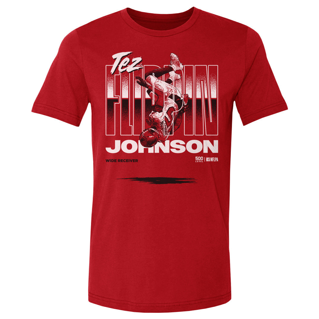 Tez Johnson Tampa Bay Flippin