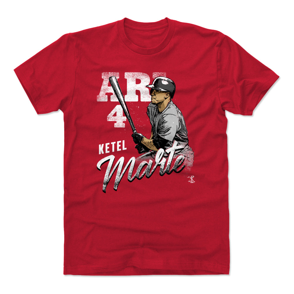Ketel Marte Team W 1