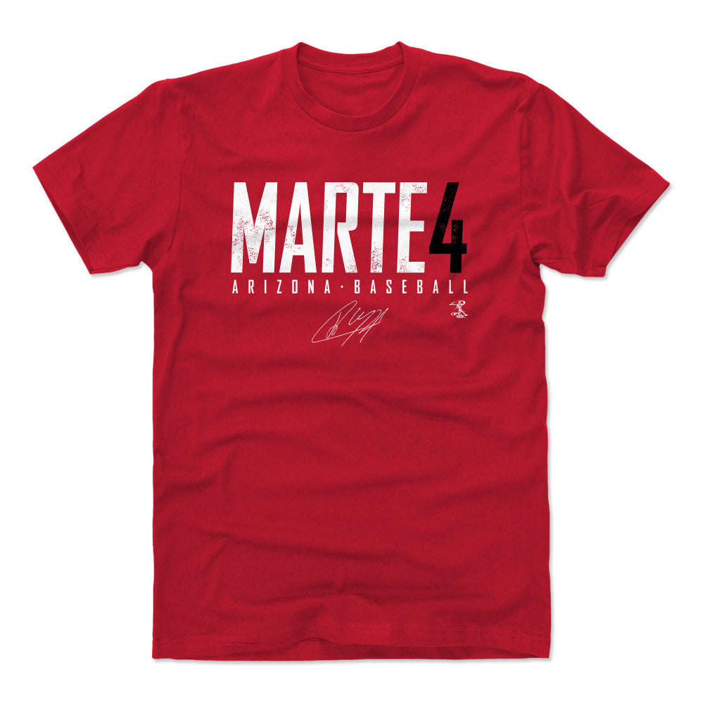 Ketel Marte Arizona Elite 1