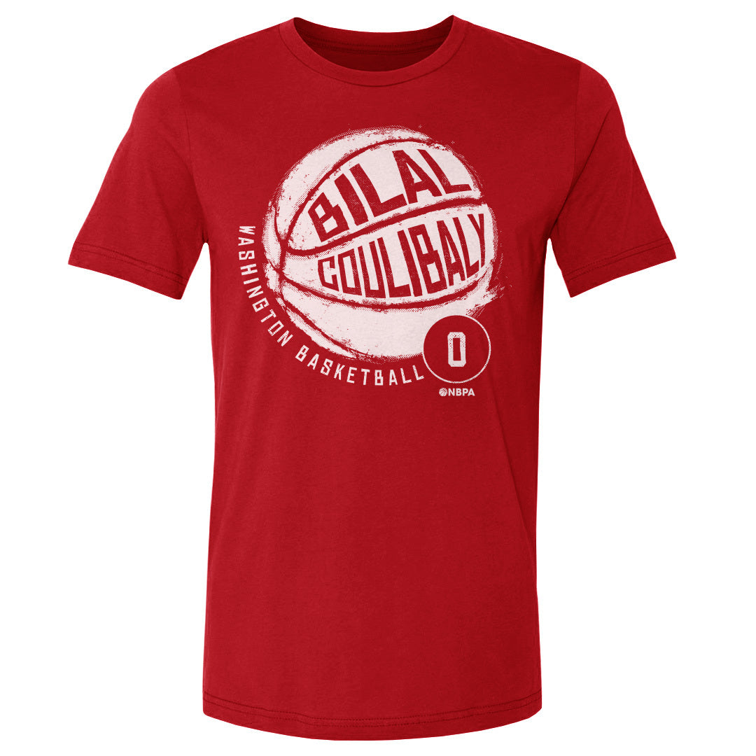 Bilal Coulibaly Washington Basketball
