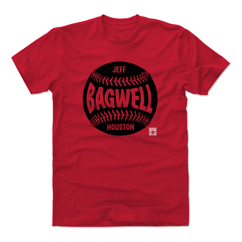 Jeff Bagwell Houston Baseball 1