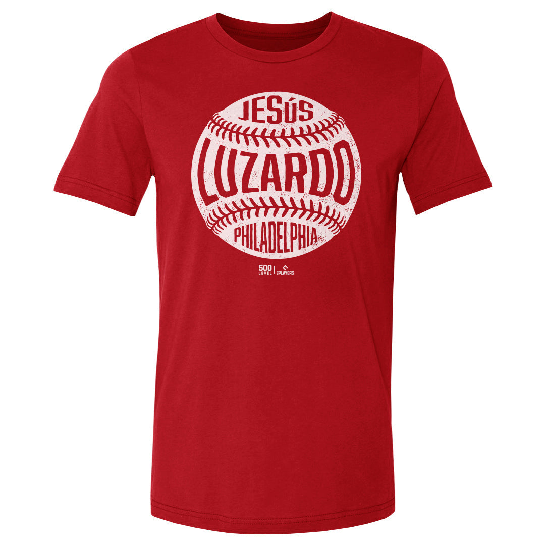 Jesus Luzardo Philadelphia Vintage Baseball