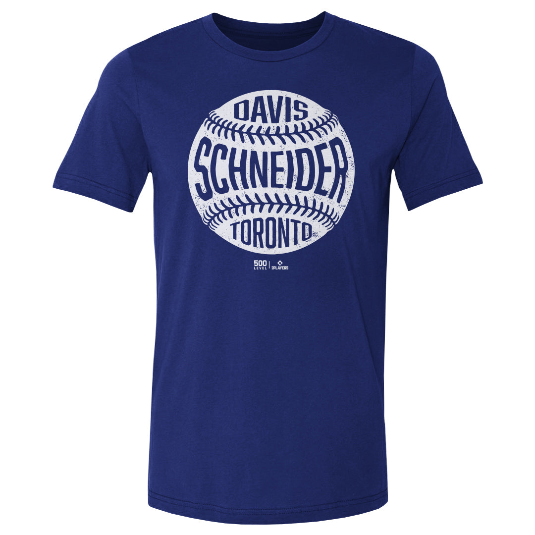 Davis Schneider Toronto Vintage Baseball