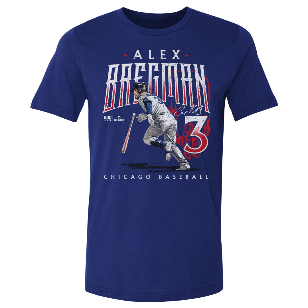 Alex Bregman Chicago C