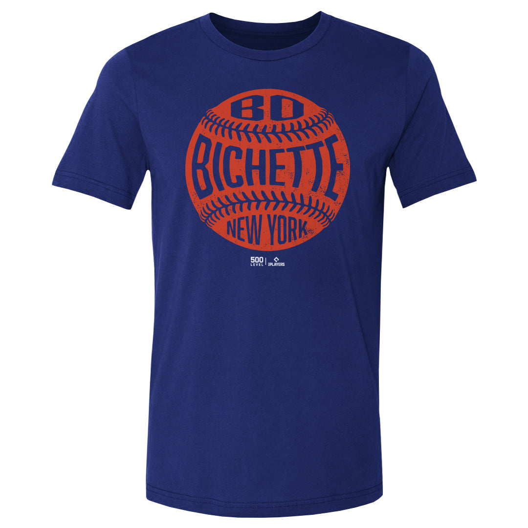 Bo Bichette New York M Vintage Baseball 1