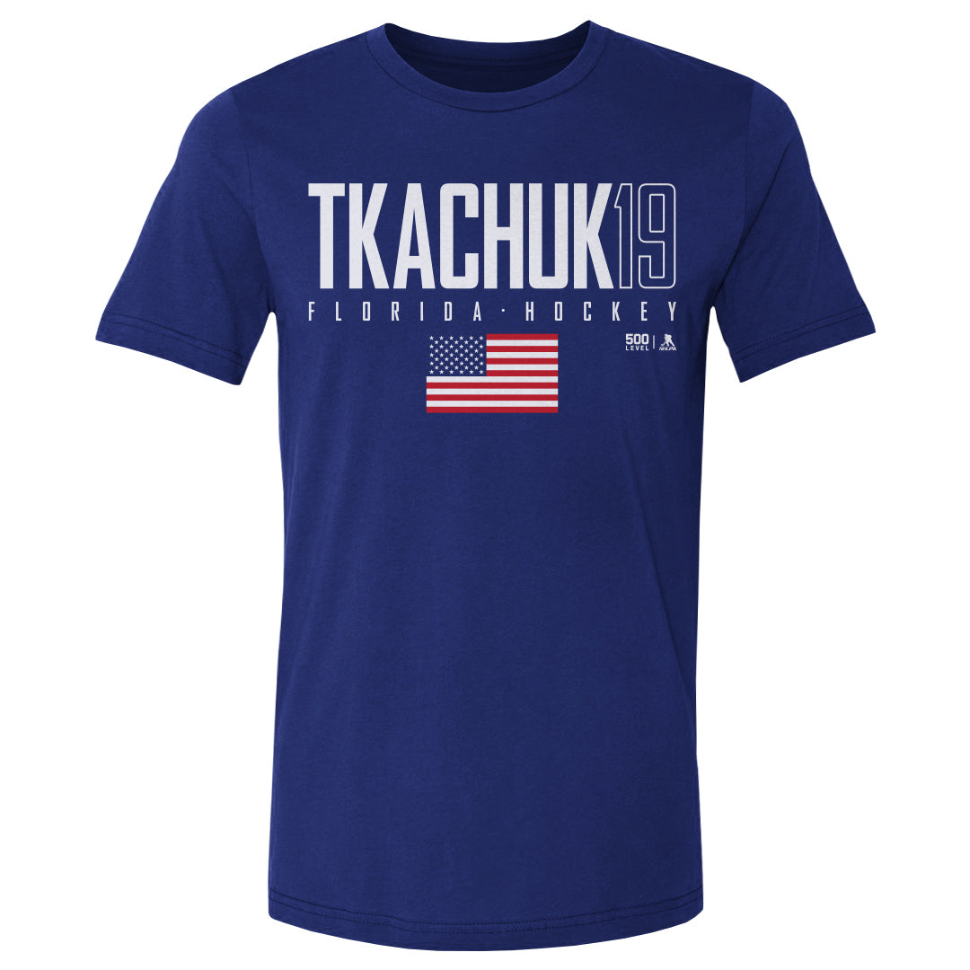 Matthew Tkachuk Florida USA Elite 3
