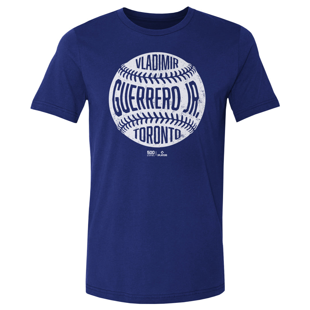 Vladimir Guerrero Jr. Toronto Vintage Baseball