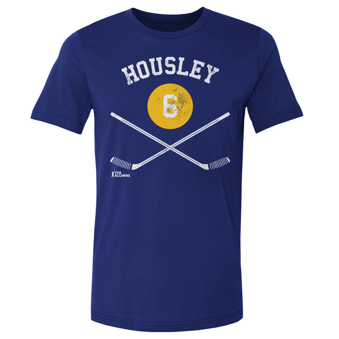 Phil Housley Buffalo 6 Sticks