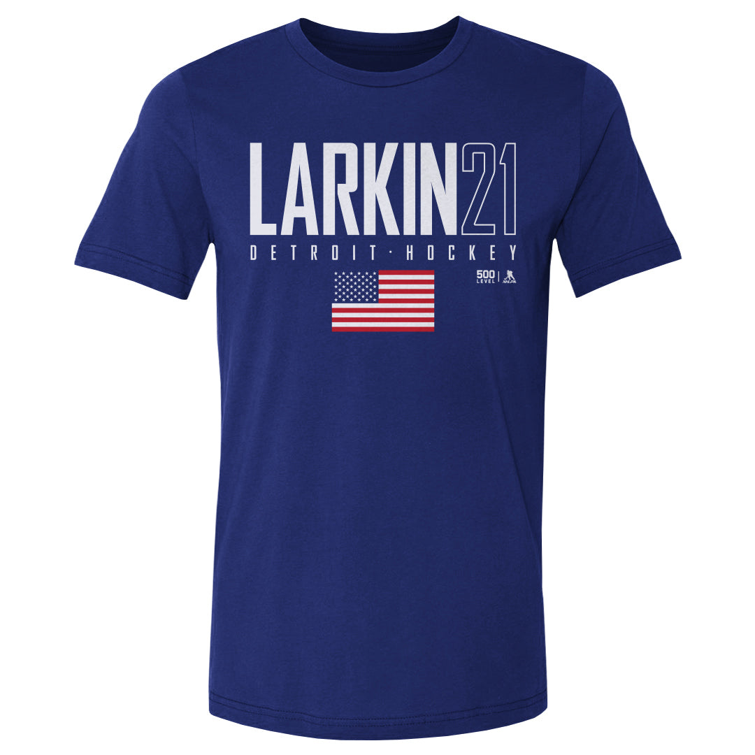 Dylan Larkin Detroit USA Elite